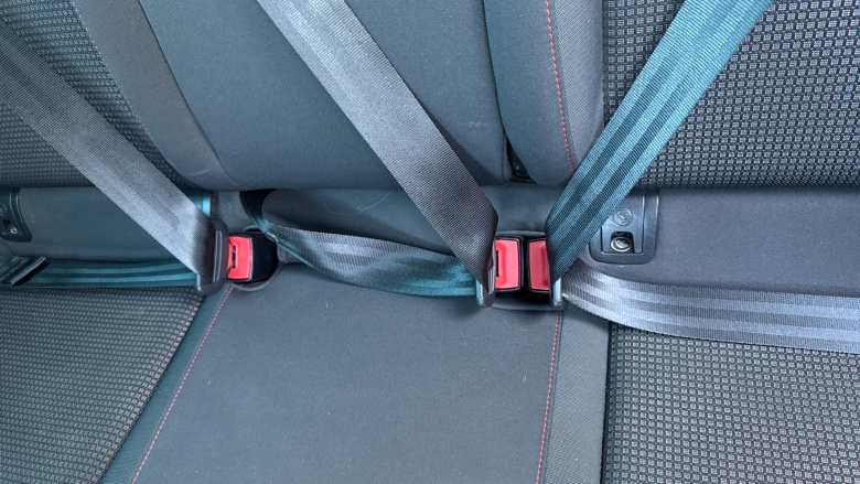 SEAT Leon 1.5 TSI EVO 150 FR [EZ] 5dr Petrol Hatchback